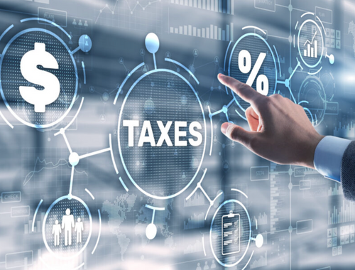 Taxes
