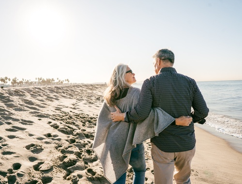 Plan Your Golden Years <br/>with Confidence