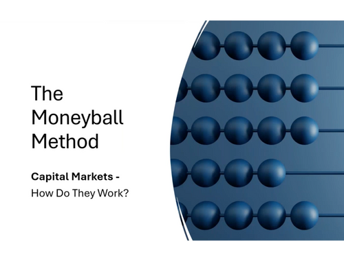 Capital Markets