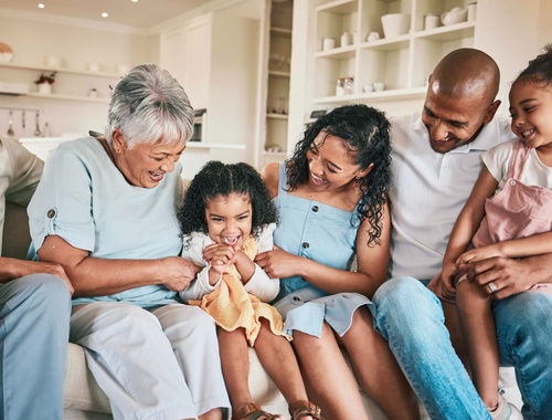 Individuals & Families
