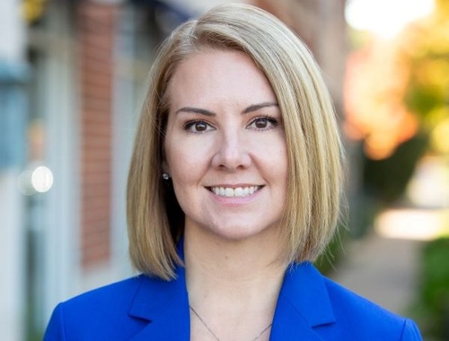 Rebekah Berry, CFP<sup>®</sup>, CDFA<sup>®</sup> | Chicago and Elgin