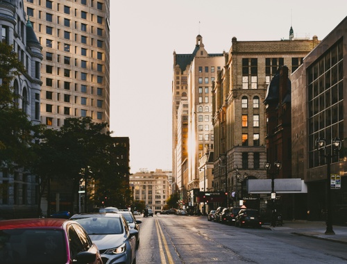 Milwaukee