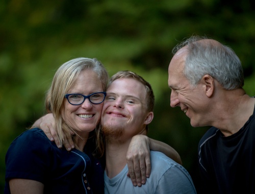 Multi-generational family planning for the future