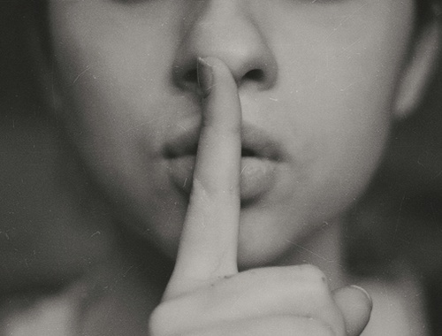 009: Best Kept Secrets, Part 1