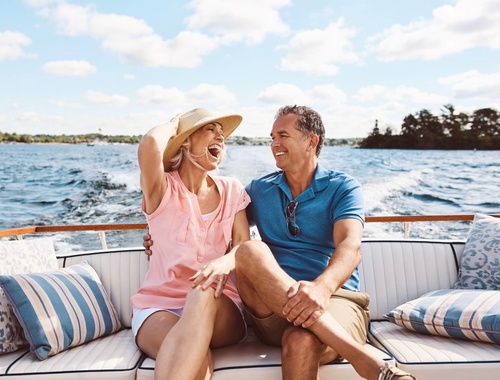 Ultra-High-Net-Worth Families