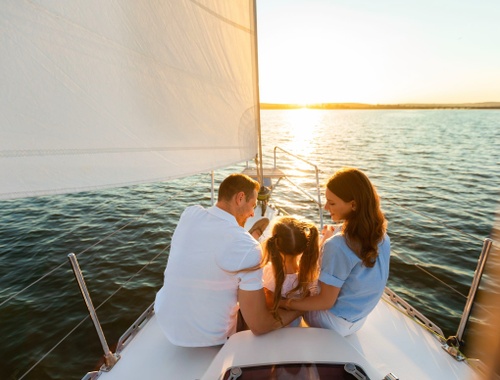 Growing Your Wealth & Family