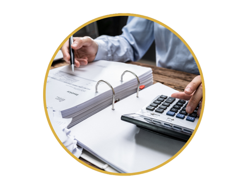 Comprehensive, Tax-Focused Planning