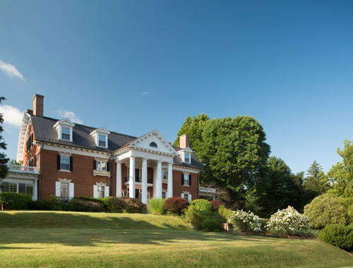 High Value Home Insurance