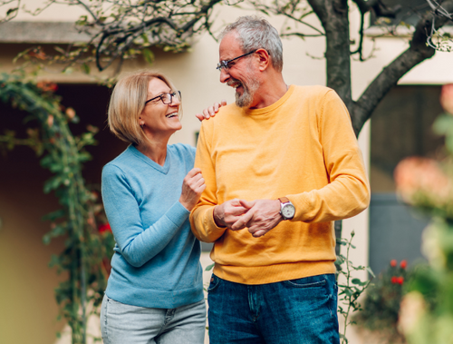 Nearing Retirement