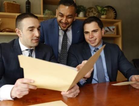 Based in Kirkland, Working With Clients Nationwide