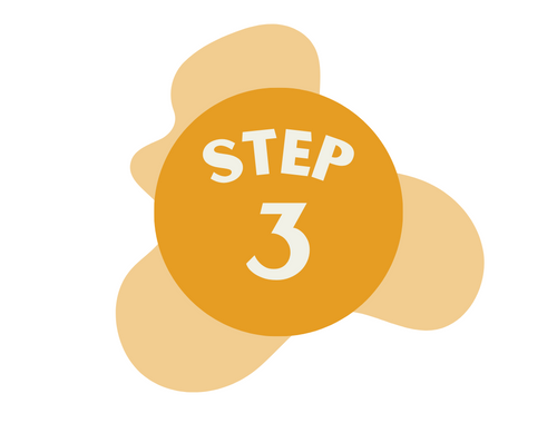 Receive a plan built for your specific needs