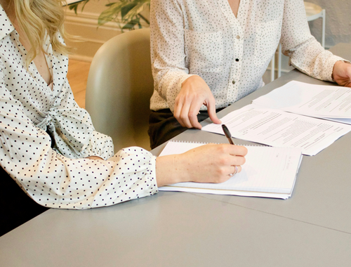Turning Income Plans Into Reality<br/>
