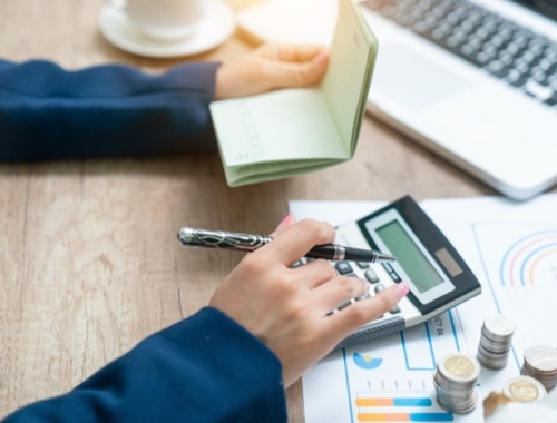 Cash Flow Analysis