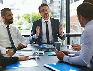 Tax-Efficient Asset Management