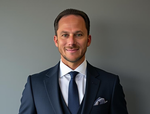 Meet Eric Sandowsky