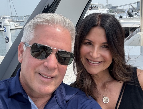 Serra family, client since 2015