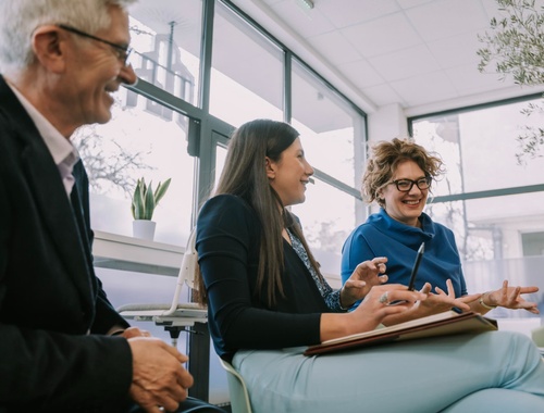 Access Tools To Strengthen Your Practice