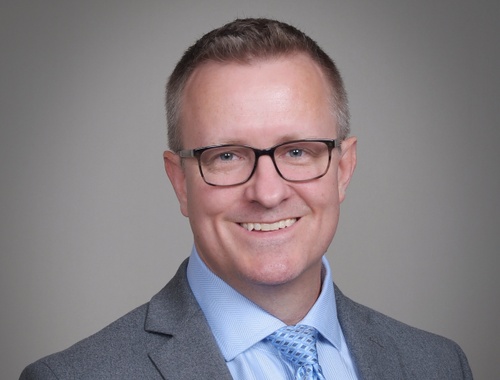 Jeff Malas, AAMS