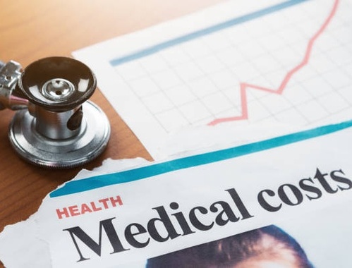 Rising Healthcare Costs