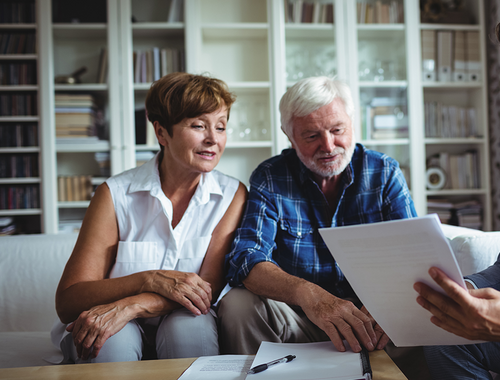 Ongoing Financial Guidance <br/>& Plan Reviews