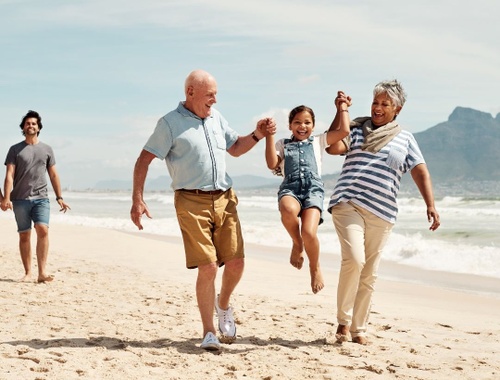 Retirement Income Planning