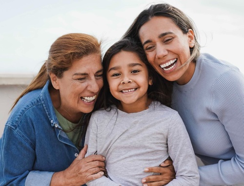 Growing Your Wealth & Family