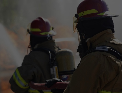 First Responders