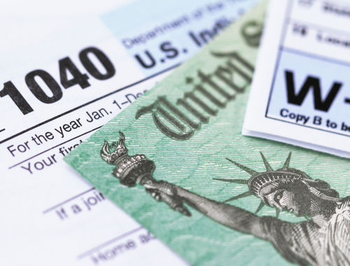 Filing Final Tax Returns for the Deceased
