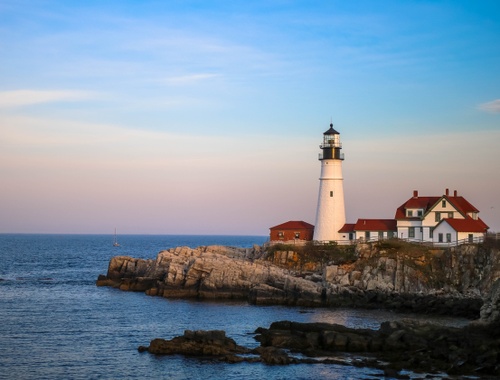 MAINE