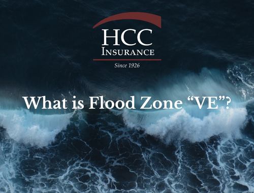Homeowner’s Guide to Understanding Flood Zone VE