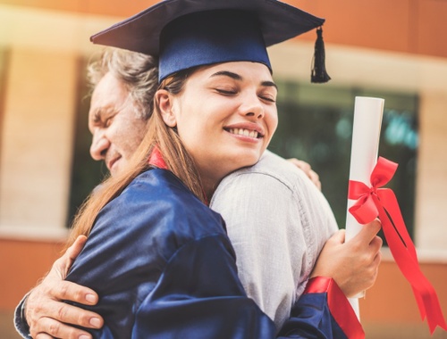 Tax-smart ways to gift for education? 