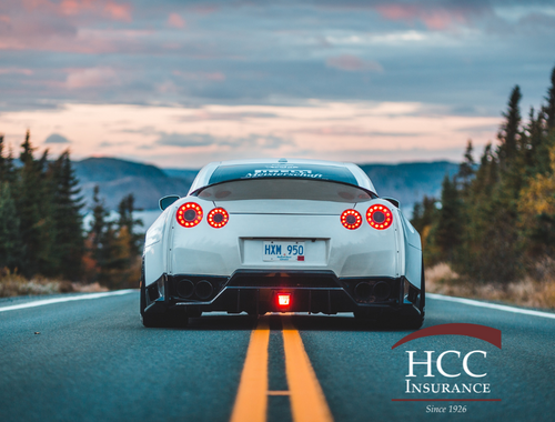 Auto Insurance 101: Navigating the Roads of Massachusetts Safely<br/>