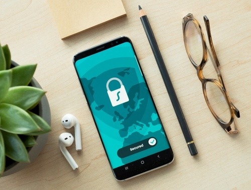 Cyber Self-Defense:  Protecting Yourself Online