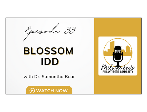 Blossom IDD