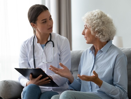 Common Medicare Questions