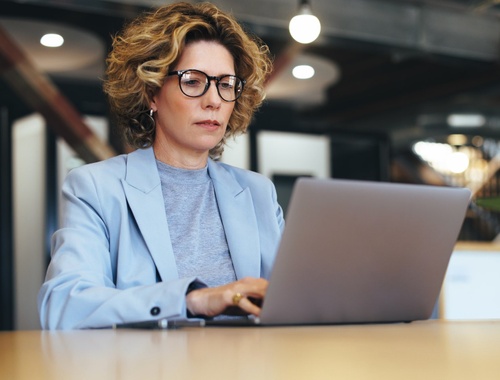Business Owners: <br/>Your Business Deserves A Plan
