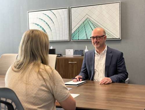 A Thoughtful Way to Build Your Future