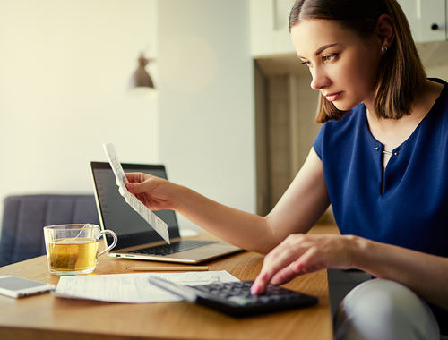 Tax Planning