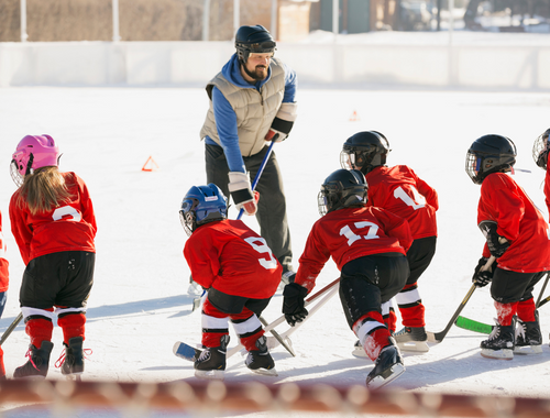 For professionals<br/>