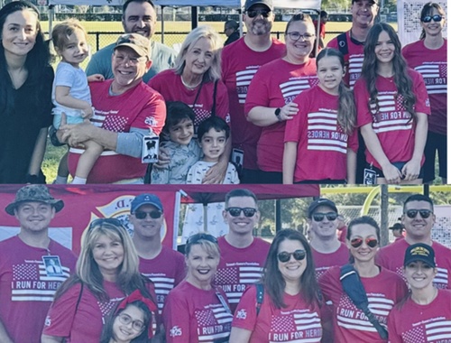 2025 Tunnel to Towers