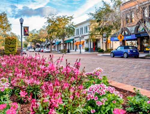 Winter Park