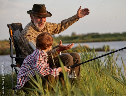 Retirement & Independence