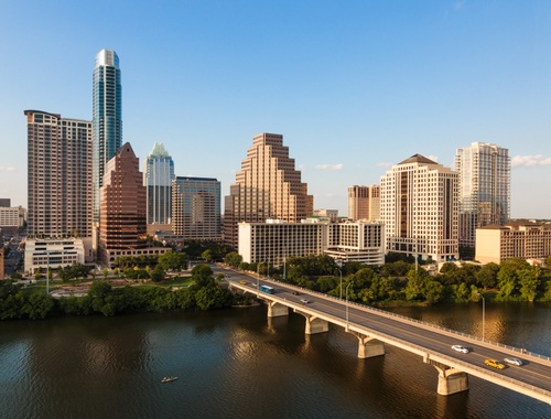 Austin, TX