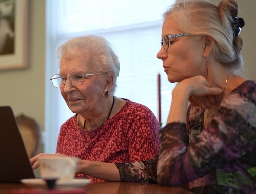 Investment Management for Women in Financial Transition