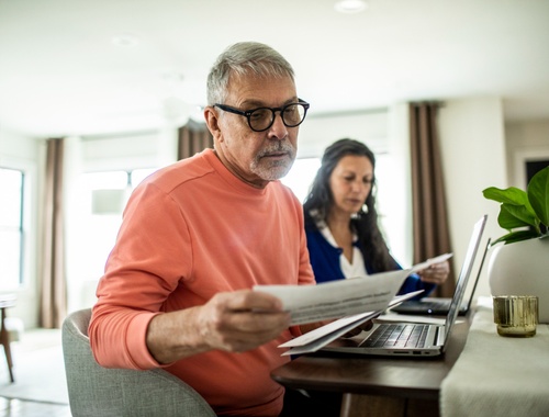 Tax Strategies