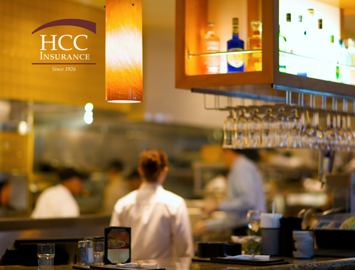 Ensuring Worker Safety in Restaurants: Worker's Compensation and Loss Control Measures