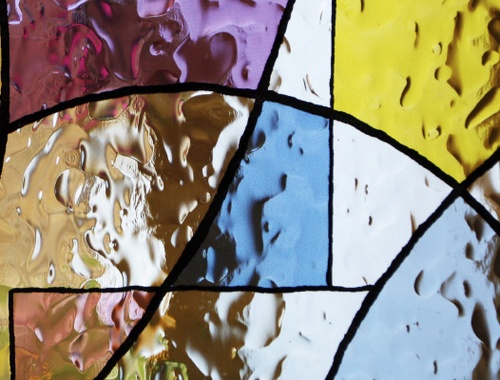 What is a Tessera?