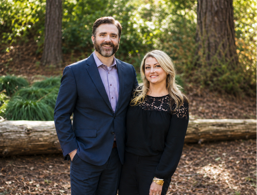 Your Goals, Our Strategies