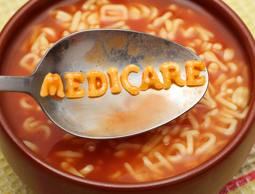 Parts A, B, C, D, F, G, N?! <br/><br/>Signing up for Medicare can sometimes feel like dealing iwth an "alphabet soup"<br/><br/>We can help