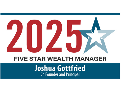 Joshua Gottfried